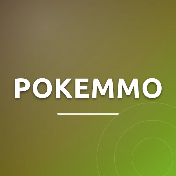 PokeMMO
