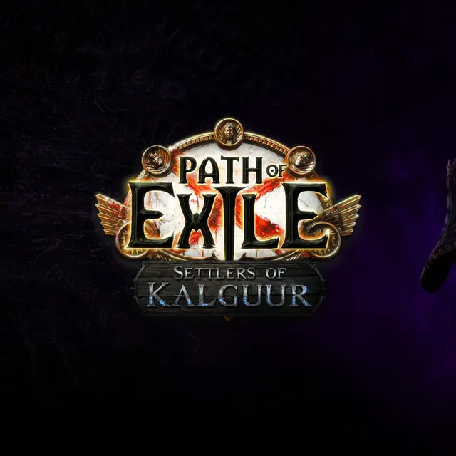 Path of Exile