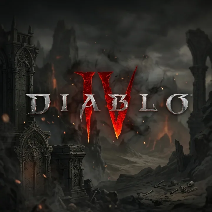 Diablo IV