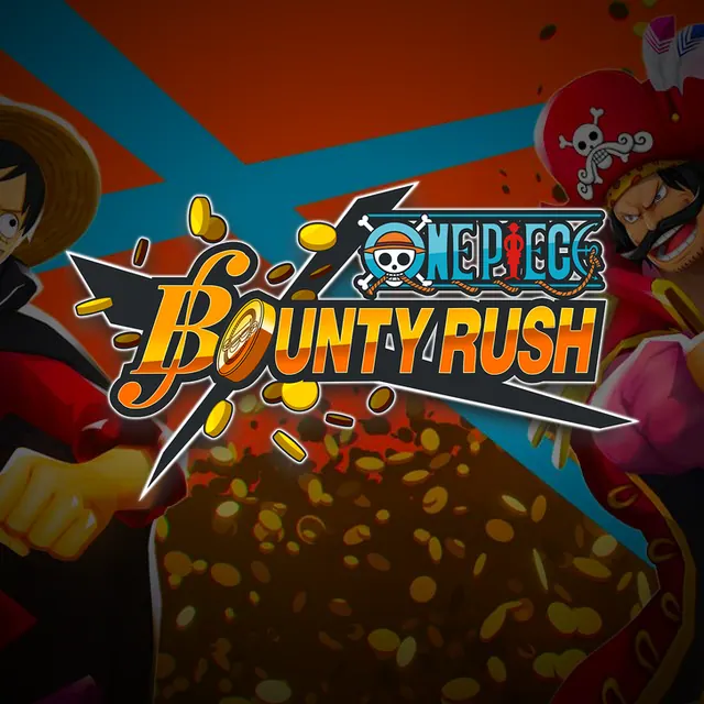 One Piece Bounty Rush