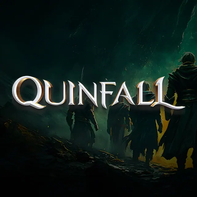 The Quinfall