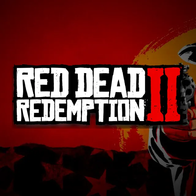 Red Dead Online