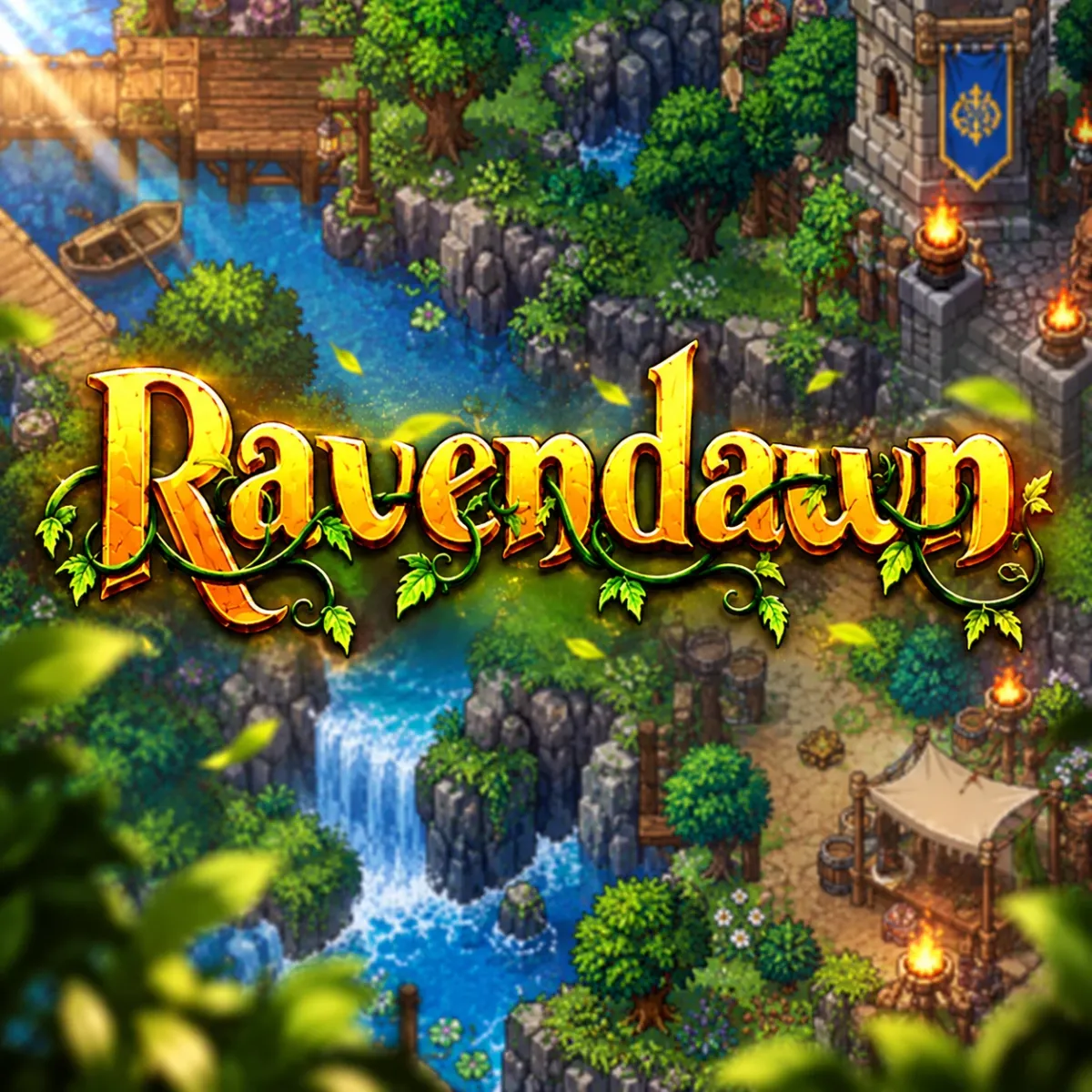 Ravendawn