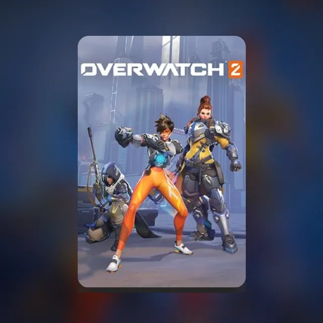 Overwatch 2