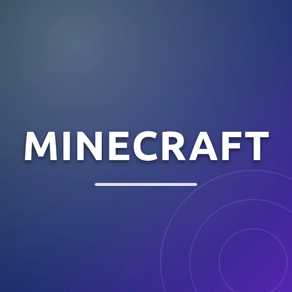 Minecraft