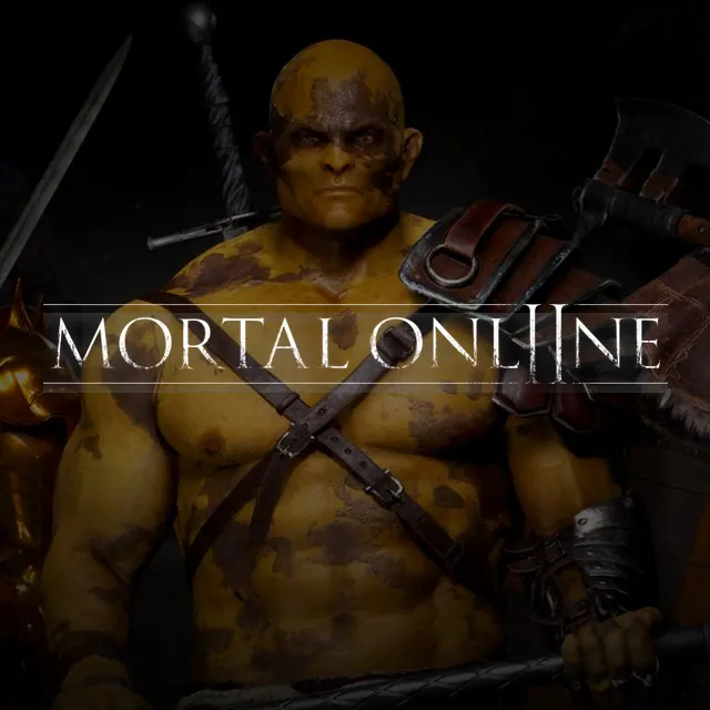 Mortal Online 2