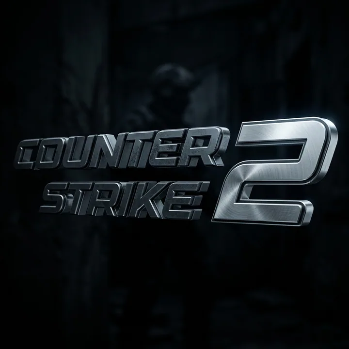 Counter-Strike 2