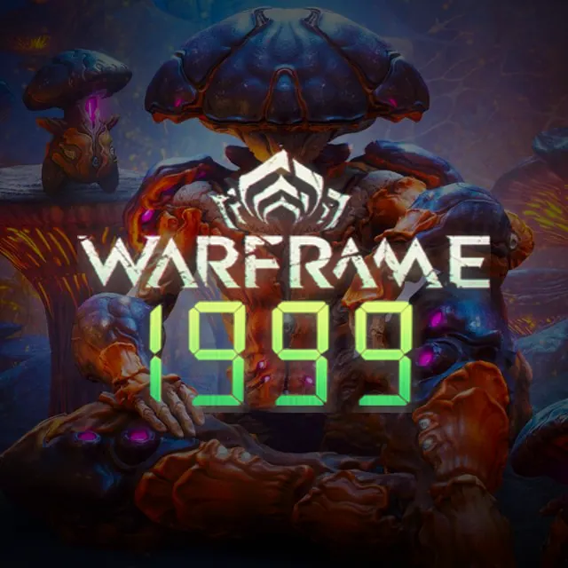 Warframe
