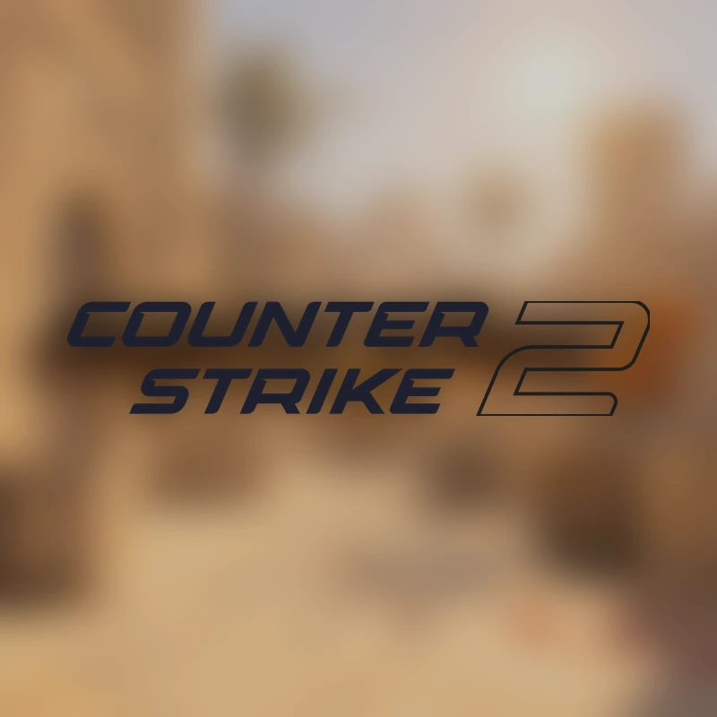 Counter-Strike 2