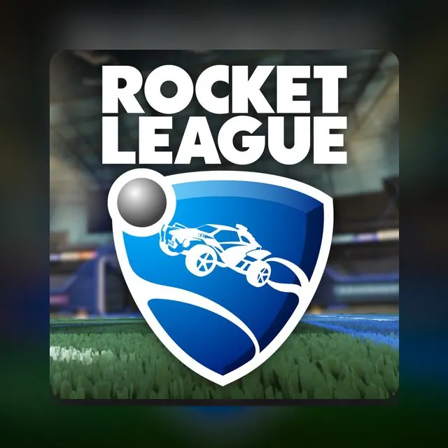 Rocket League