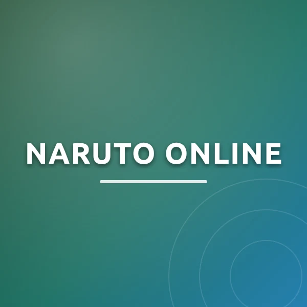 Naruto Online