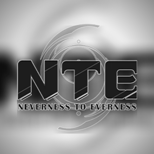 Neverness to Everness