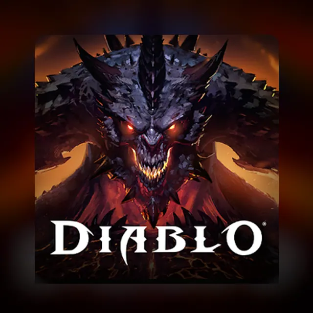 Diablo Immortal