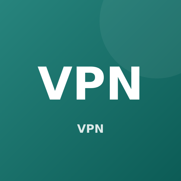 VPN