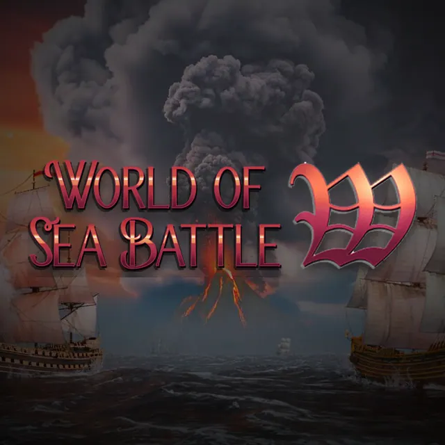 World of Sea Battle
