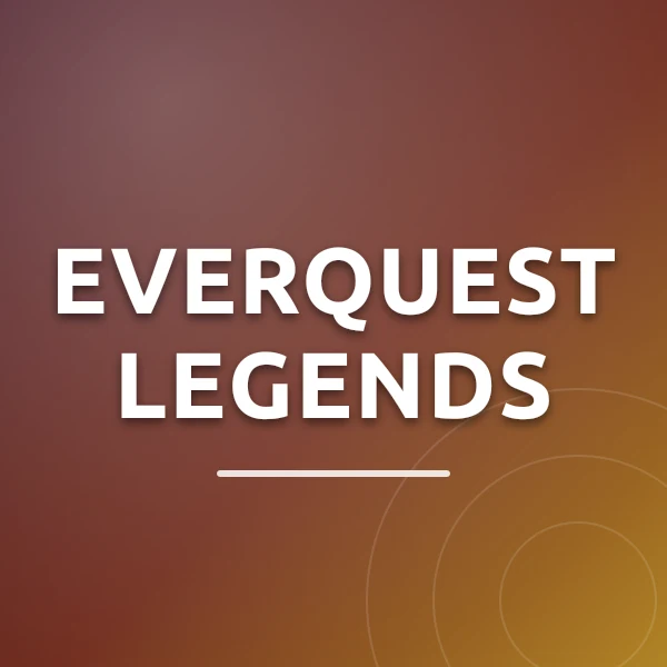 EverQuest Legends