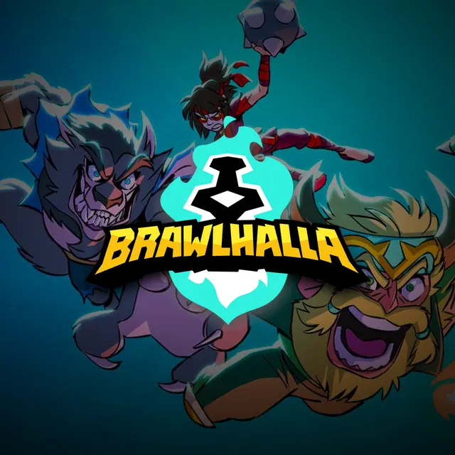 Brawlhalla