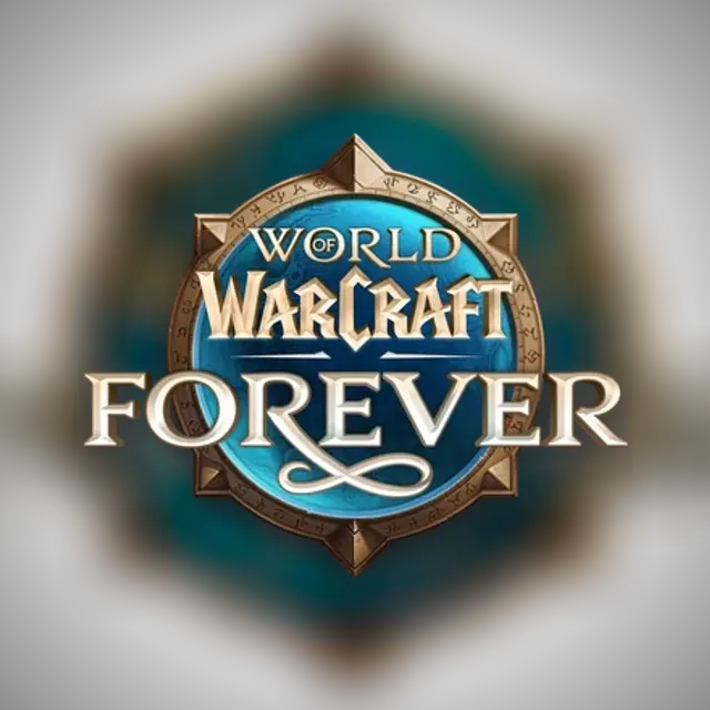 World of Warcraft: Forever