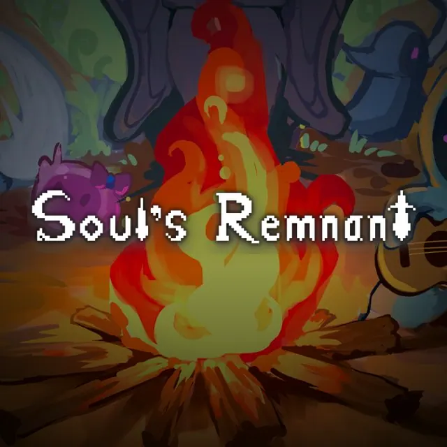 Soul's Remnant