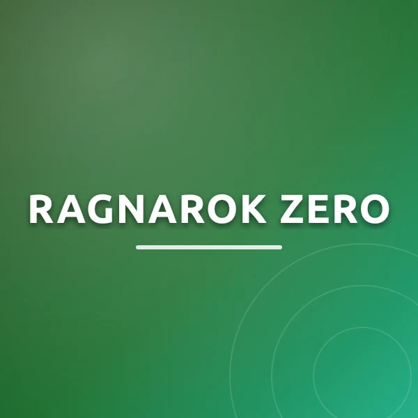 Ragnarok Zero