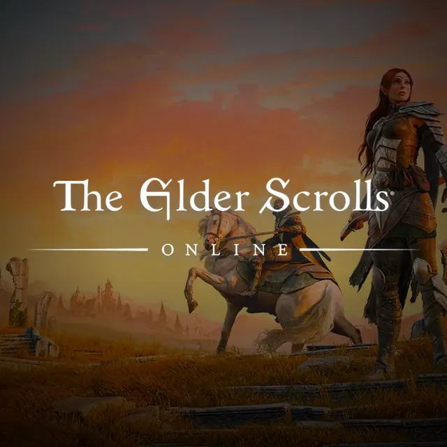 The Elder Scrolls Online