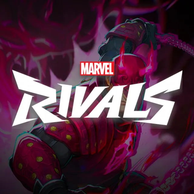 Marvel Rivals