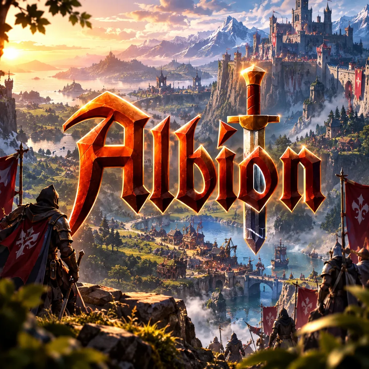 Albion Online