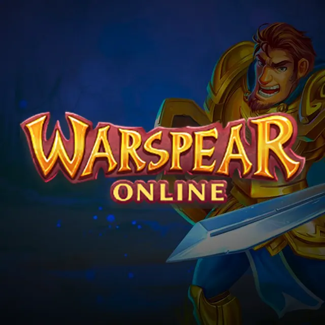 Warspear Online