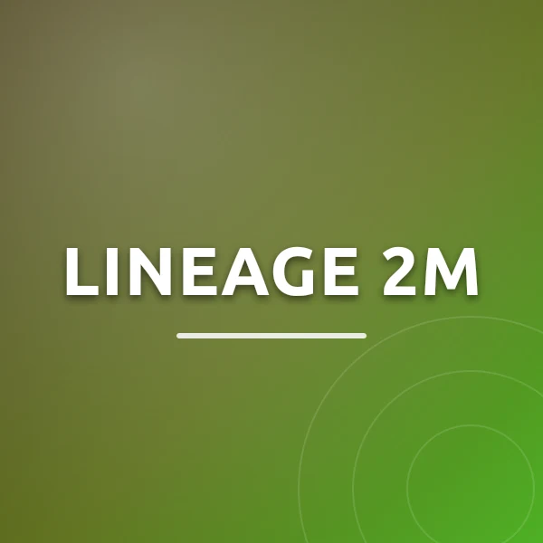 Lineage 2M