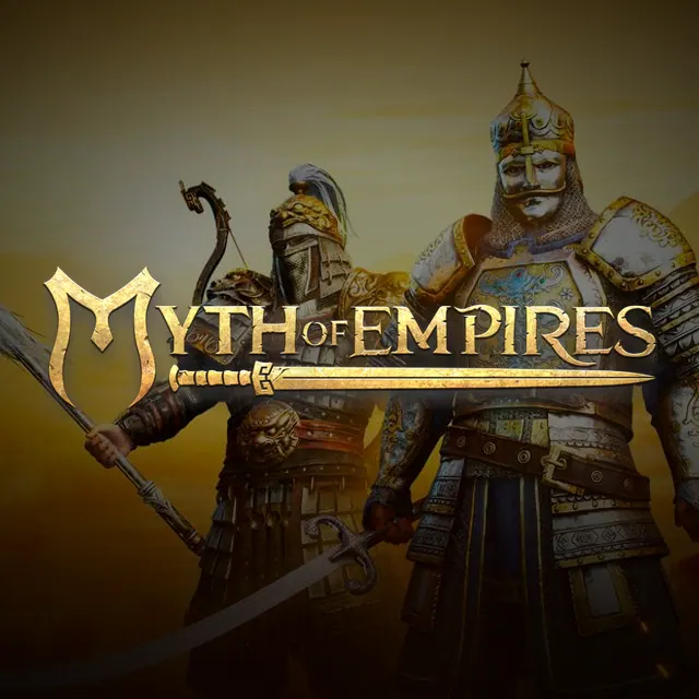 Myth of Empires