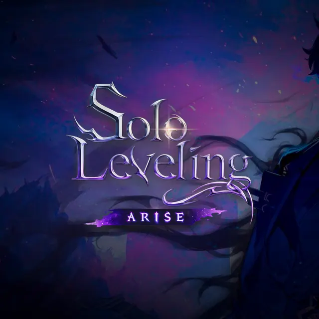 Solo Leveling: Arise