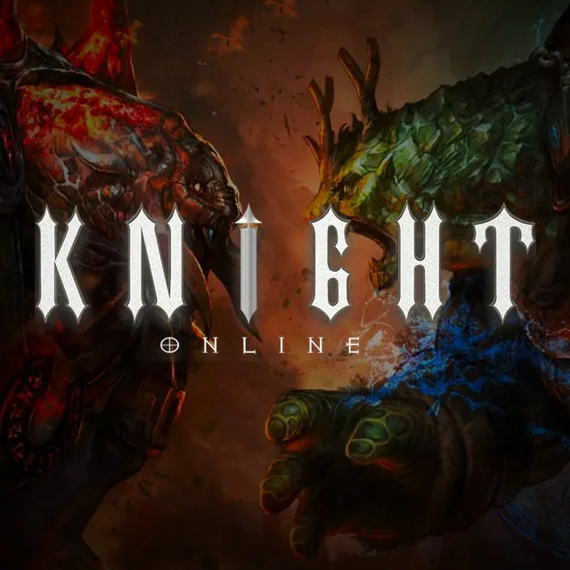 Knight Online (Steam)