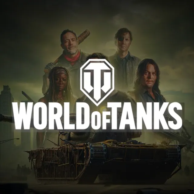World of Tanks