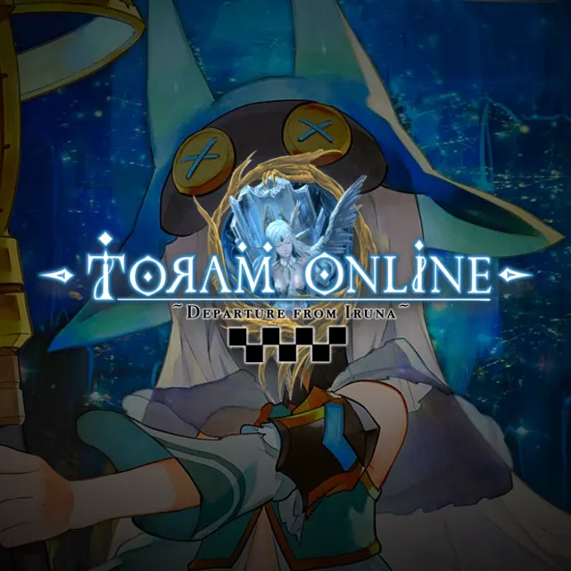 Toram Online