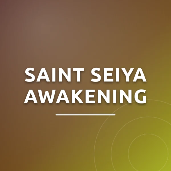 Saint Seiya Awakening