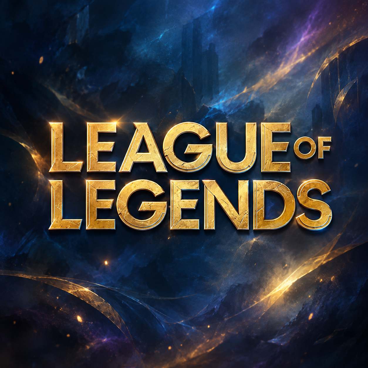 League of Legends