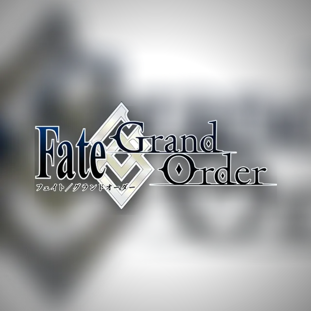 Fate/Grand Order