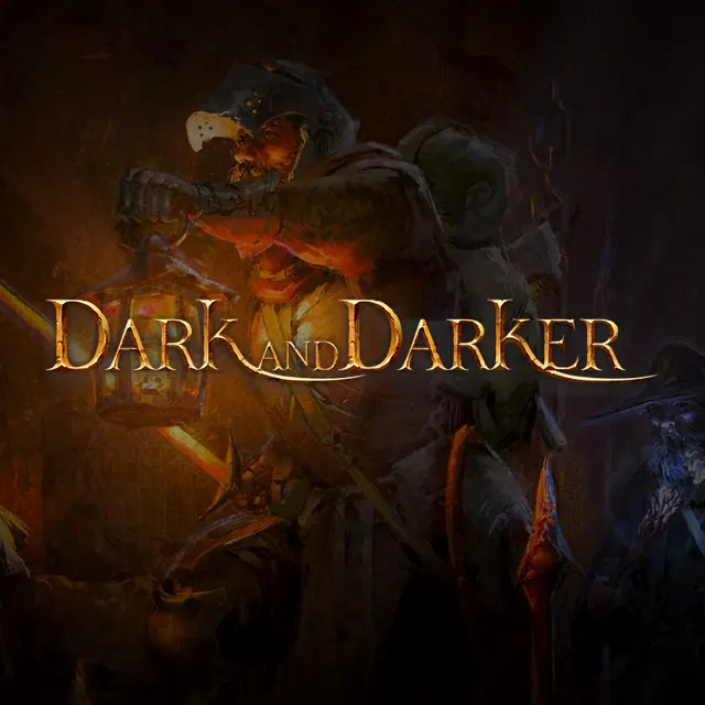 Dark and Darker