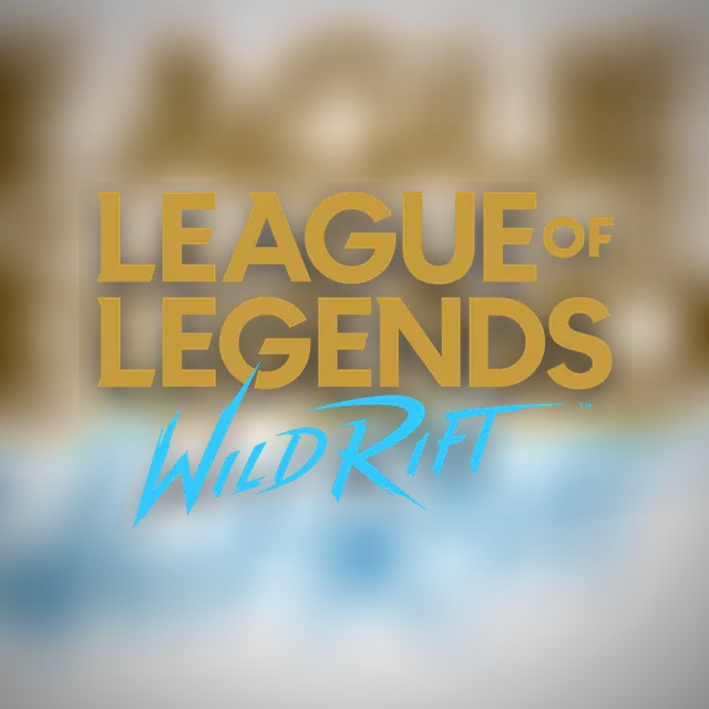 League of Legends: Wild Rift