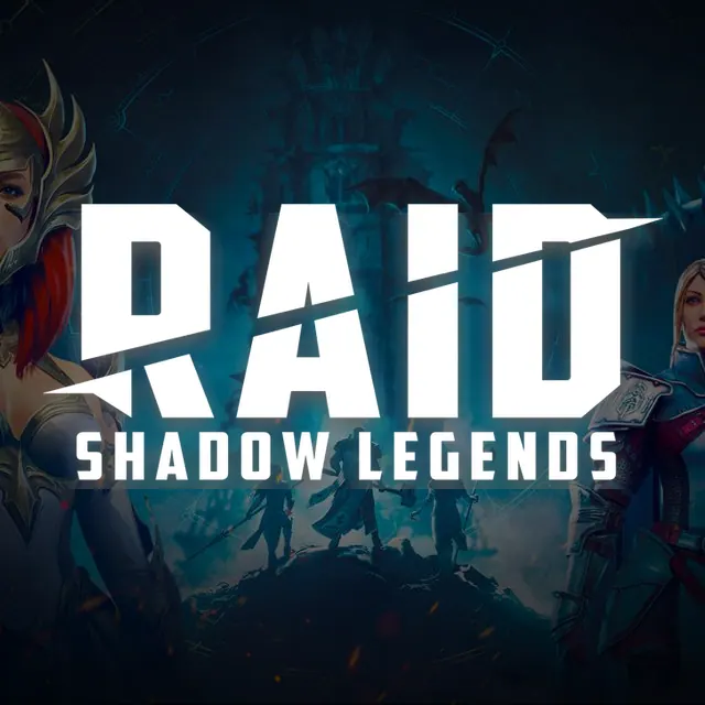 Raid: Shadow Legends