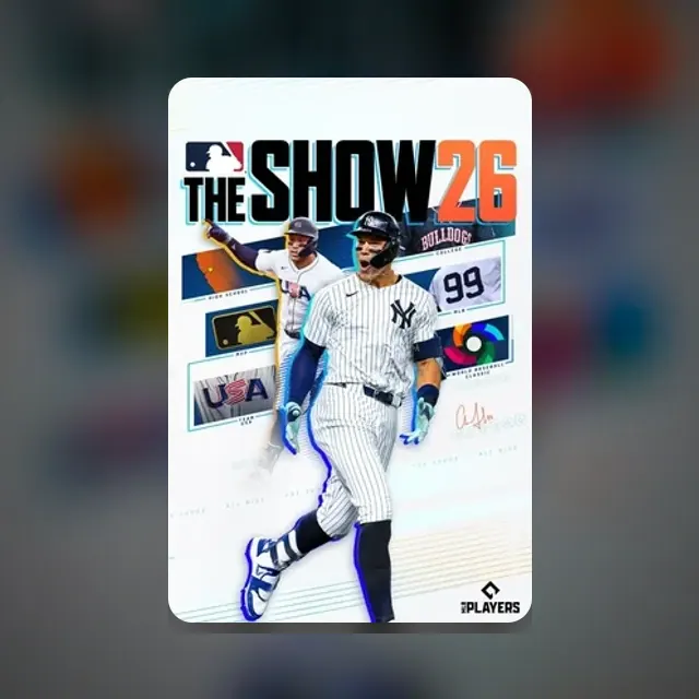 MLB The Show 26