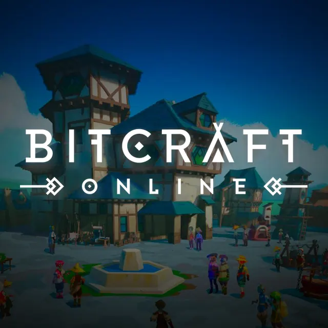 BitCraft