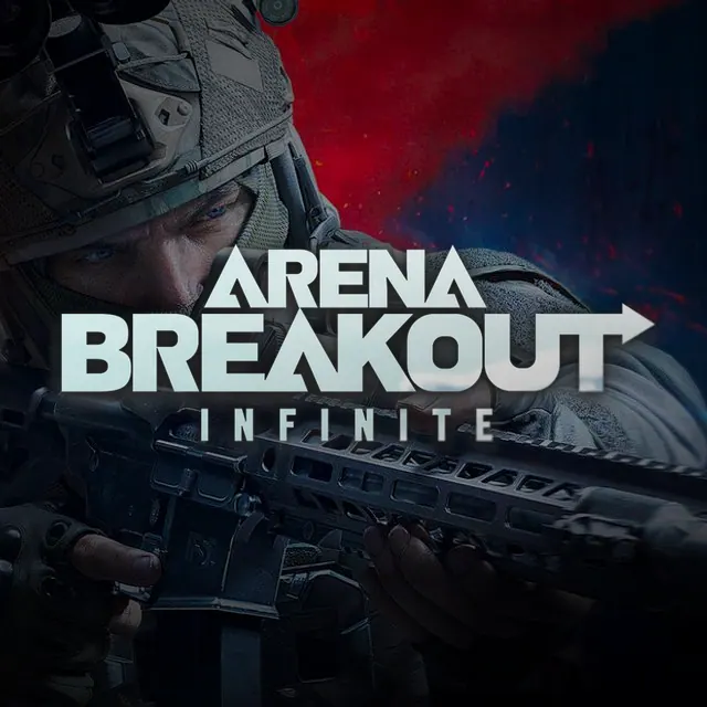 Arena Breakout