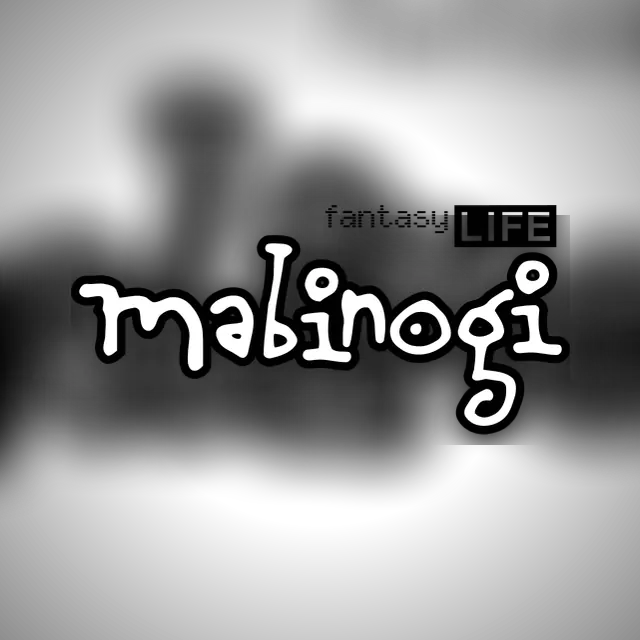 Mabinogi