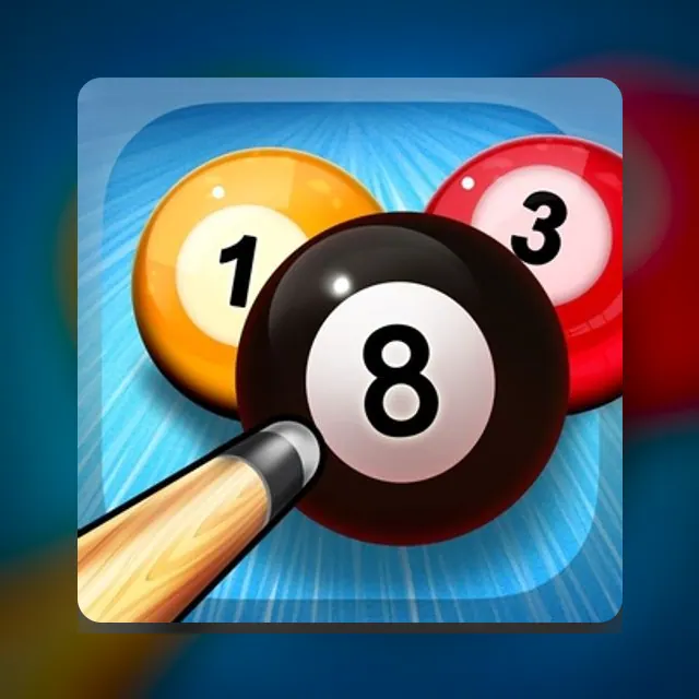 8 Ball Pool