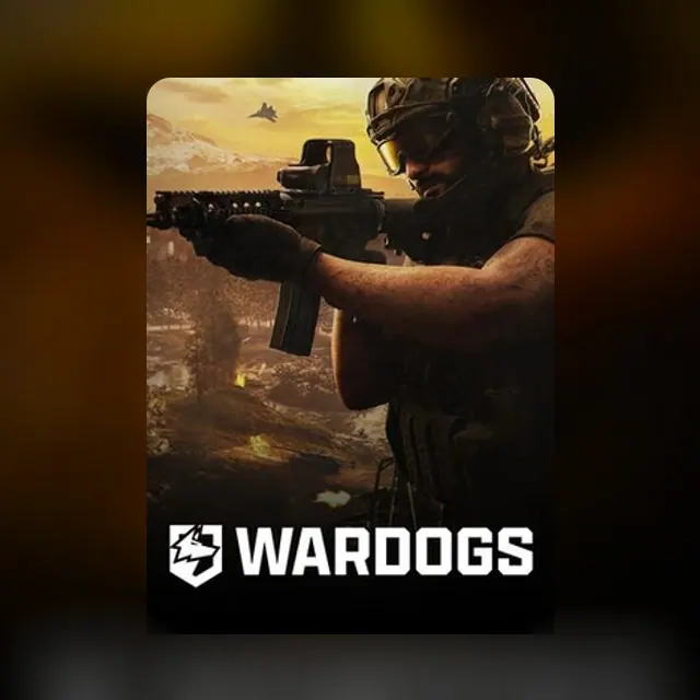 Wardogs