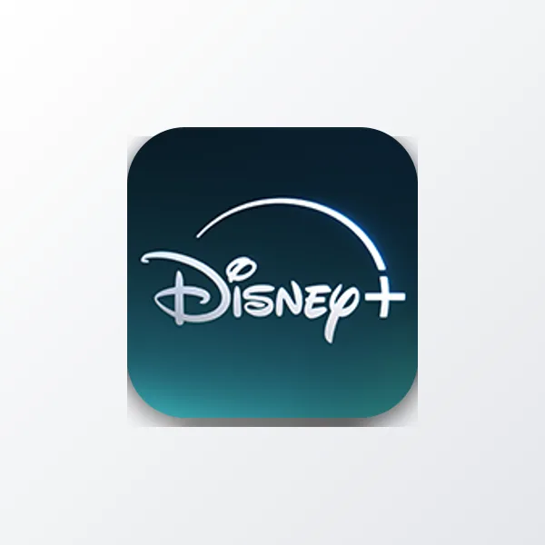 Disney+