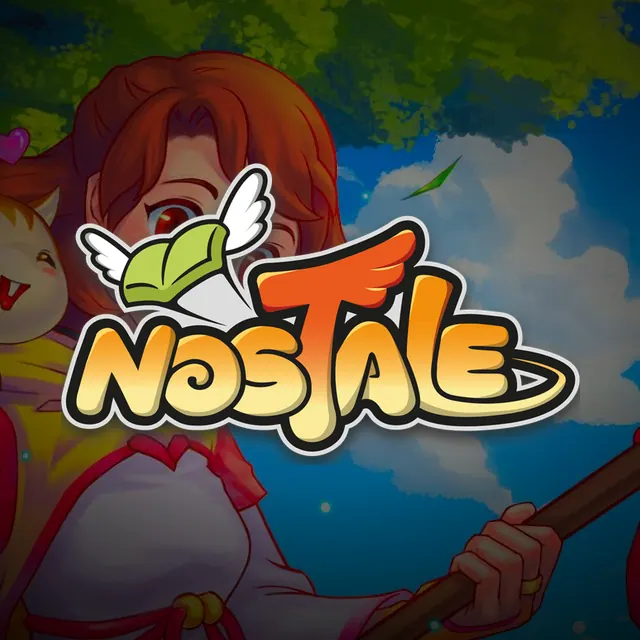 NosTale