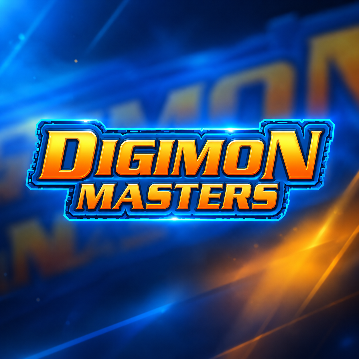 Digimon Masters Online