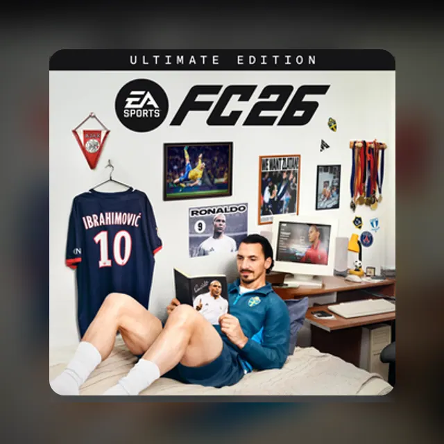 FC 26